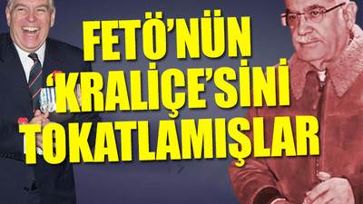 Eski AKP'li vekilin eşi İngiltere'de rüşvet skandalıyla gündemi sarstı