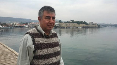 Eski Foça Belediye Başkanı Nihat Dirim hayatını kaybetti