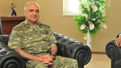 Eski Korgeneral Yıldırım Güvenç yargılandığı FETÖ davasında beraat etti