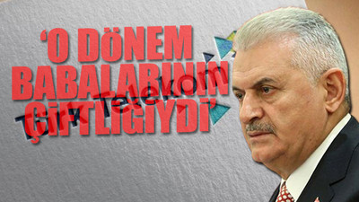 Eski Türk Telekom il müdürü bombayı patlattı: Binali Yıldırım'a şok suçlamalar