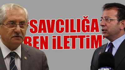 Eski YSK Başkanı Sadi Güven'den İmamoğlu'nun yargılandığı davaya ilişkin açıklama