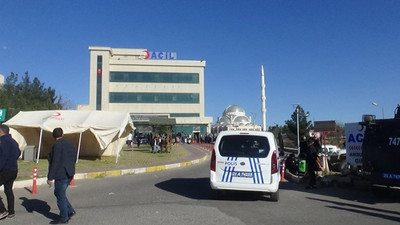 Esnaf arasındaki 'park' kavgası silahlı kavgaya dönüştü: 2 ölü, 2 ağır yaralı