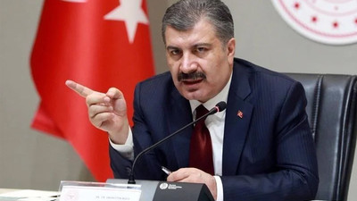 'Fahrettin Koca'yı tanımadığımız günlere dönüyoruz'