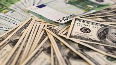 Faiz kararı öncesi dolar ve euroda son durum