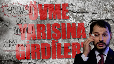 Faruk Bildirici, 'hanut' Cezayir gezisinin gazeteciliğe zararı'nı yazdı