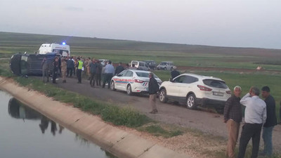 Feci kazada biri çocuk 4 kişi boğularak hayatını kaybetti