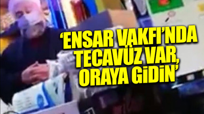 Fetva vermek isteyen tebliğcilere tokat gibi yanıt 