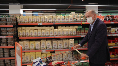 Flaş iddia: AKP'de enflasyona karşı 'fiyat sabitlemesi' önerisi