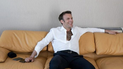 Fransa cumhurbaşkanını seçti