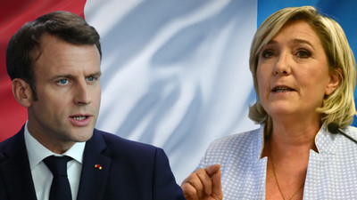 Fransa sandık başında: Son anketler ne diyor?