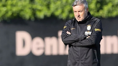 Galatasaray'da Torrent'ten dikkat çeken hamle