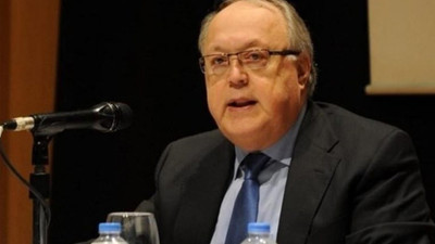 Gazeteci Tufan Türenç hayatını kaybetti