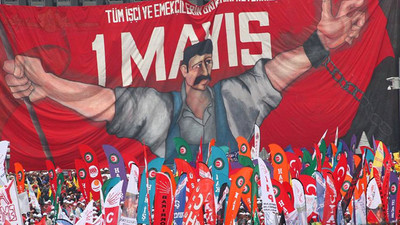 Gebze Kaymakamlığı 1 Mayıs'ı yasakladı! Gerekçe: Bayram arefesi ve kitap fuarı