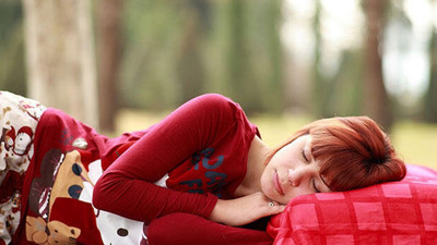 Gece 6 saatten az uyuyanlar dikkat: Depresyona davetiye çıkarıyor