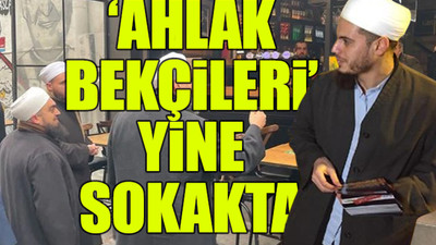 Gericilik tırmanıyor: Atatürk ve laikliğe karşı bildiri