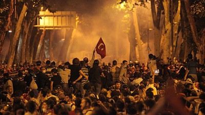 Gezi Davası için Türkiye'nin birçok ilinden eylem çağrısı
