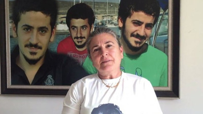 'Gezi'nin annelerinden karara tepki... "Canımızı yaktı"