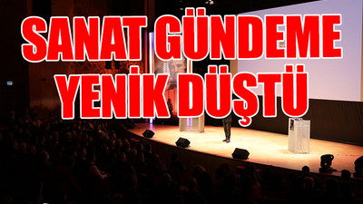 Gönüllerin kazananı Kerr, festivalin kazananı Klandoke