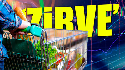 Gözler TÜİK'in yarınki açıklamasında! Ekonomistlerin beklentisi ne?