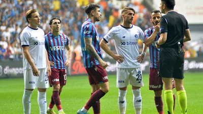 Hakeme isyan eden Adana Demirspor'dan yeni açıklama: Üzüntüyle öğrendik