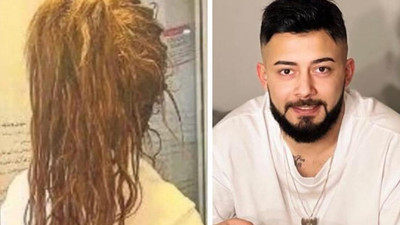 Hayranına tecavüz ettiği ileri sürülen Kurtuluş Kuş'tan ilk açıklama