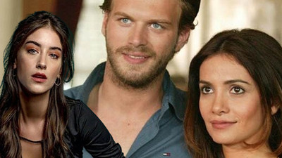 Hazal Kaya'dan Songül Öden'e destek: Yaşadığı çok ağır