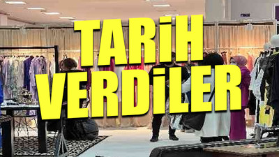 Hazır giyimde yüzde 80 zam beklentisi