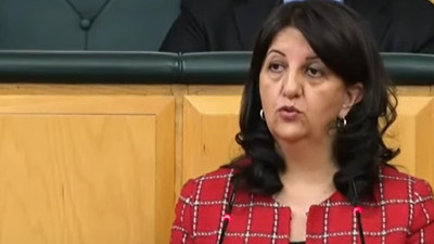 HDP'den erken seçim çıkışı