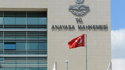 HDP, kapatma davasıyla ilgili AYM'ye savunmasını sundu