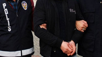 HDP Tekirdağ İl Başkanı tutuklandı