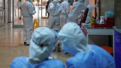 Hekimler randevusuz muayene kararından endişeli: Şiddeti artıracaktır