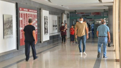 'Her 5 hastadan 1'inde beslenme bozukluğu riski'