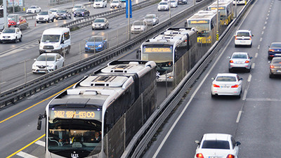 İBB'den 'bayram' müjdesi: 4 gün ücretsiz