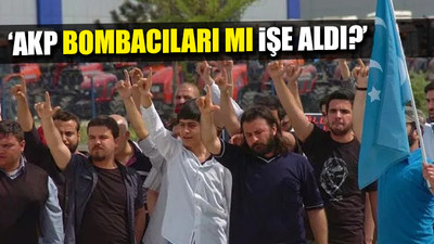 İBB Meclisi'nde 'İBDA-C' tartışması: AKP, CHP'nin sorusuna yanıt veremedi