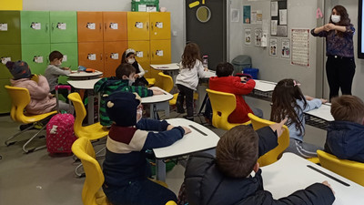 İBB Şehir Tiyatroları'ndan çocuklara 23 Nisan müjdesi