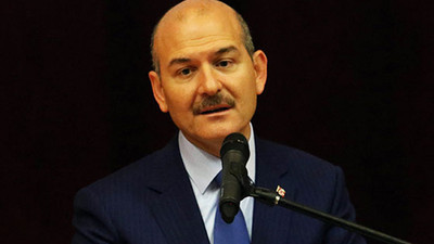 İçişleri Bakanı Soylu, İmamoğlu'nu hedef aldı