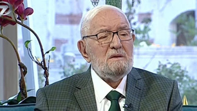 İftar programında 'ateist damat' sorusu