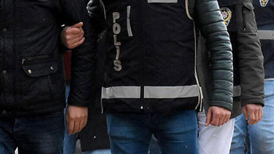 İhaleye fesat karıştırma suçlamasıyla eski belediye başkanı gözaltına alındı