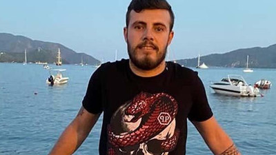 İki sevgili 24 yaşındaki Kerim Bozan'ı iple boğarak öldürdü