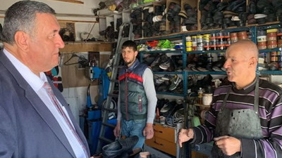 İkinci el ayakkabıya rağbet arttı 