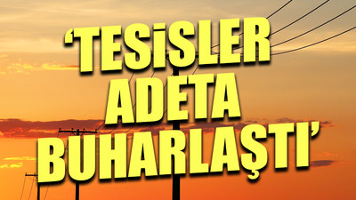 İktidar taşınmazları özelleştirme kapsamındaki TEİAŞ'a devrediyor