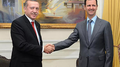 İktidar yanlısı yazardan AKP'ye dikkat çeken çağrı: Esad ile yüzleşmenin zamanı geldi