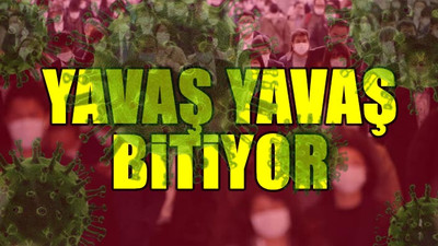 İktidara yakın gazete yazdı: Koronavirüs kısıtlamaları bitiyor mu?