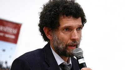 İktidara yakın yazardan Osman Kavala'ya verilen cezaya tepki