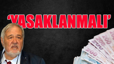 İlber Ortaylı'dan flaş 'asgari ücret' açıklaması