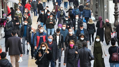 İlk sinyal verildi... Koronavirüs yasakları tamamen kalkıyor mu? 