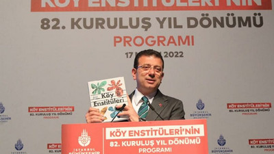 İmamoğlu'ndan çarpıcı uyarı: Son sıralara doğru gitmek zorunda kalırız