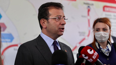 İmamoğlu'ndan cumhurbaşkanlığı ve başbakanlık adaylığı sorusuna yanıt
