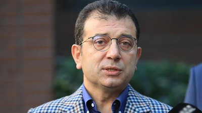 İmamoğlu'ndan UKOME kararına tepki: İmza atanları kınıyorum