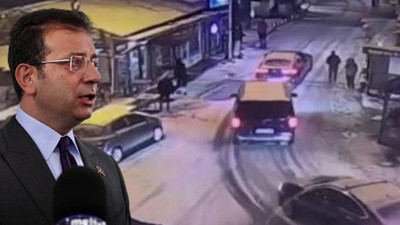 İmamoğlu'nun MOBESE görüntülerinin yayılmasının soruşturulmasına İstanbul Valiliği izin vermedi